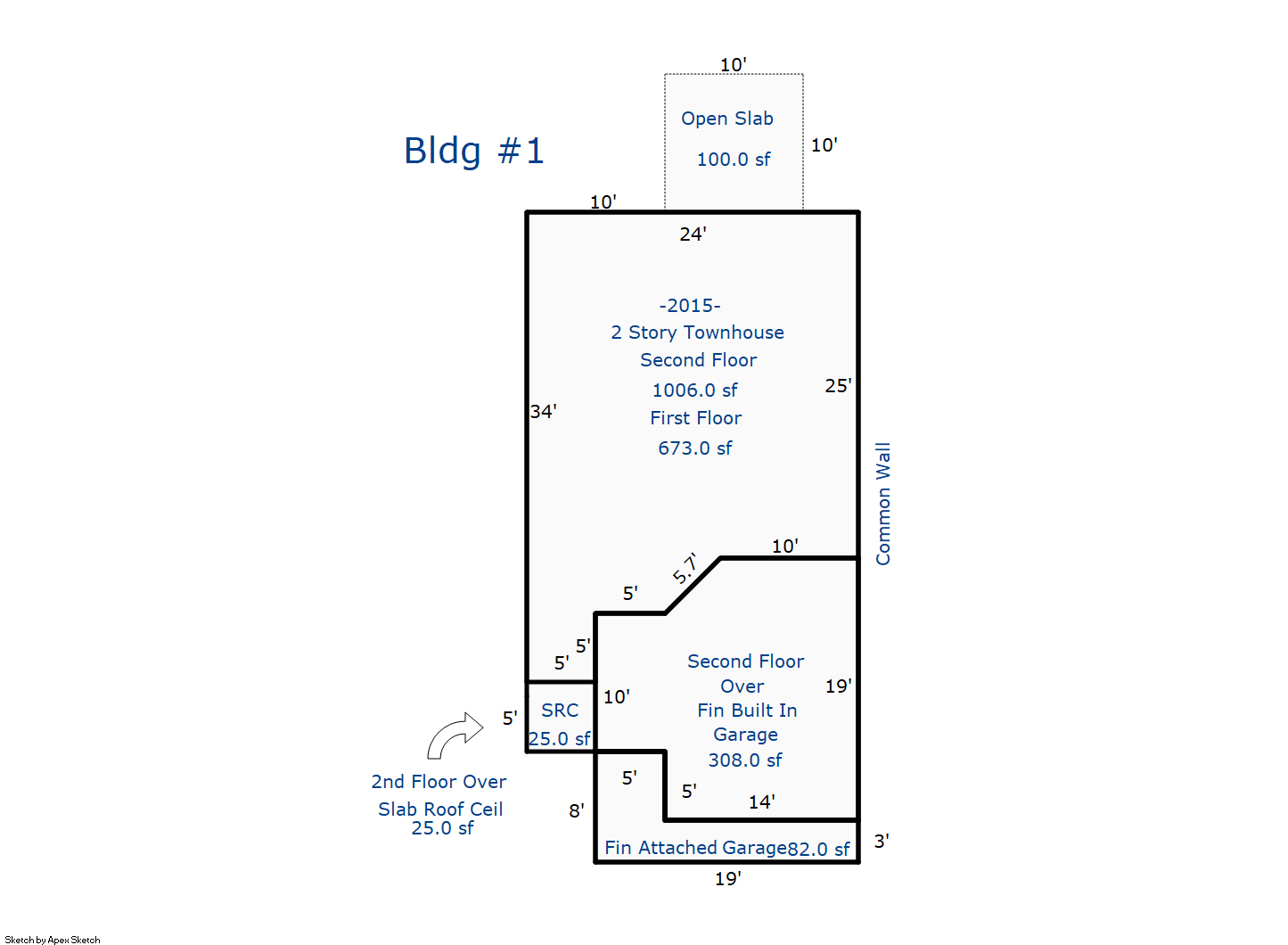 Assessor Property Search
